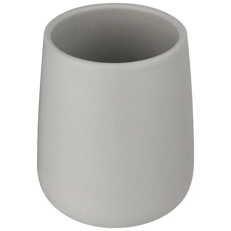 Стакан для ванной комнаты "Кварц" Стакан для ванной комнаты "Кварц"