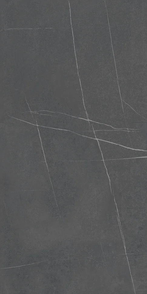 Керамогранит GLOBAL TILE Nylo черный 60x120 арт.GT1206014905MR