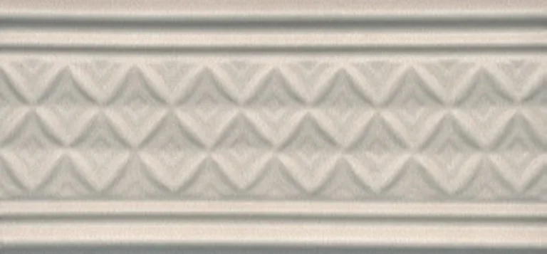 Плитка KERAMA MARAZZI Пикарди бордюр структура светлый 15x6,7x10 арт. LAA001