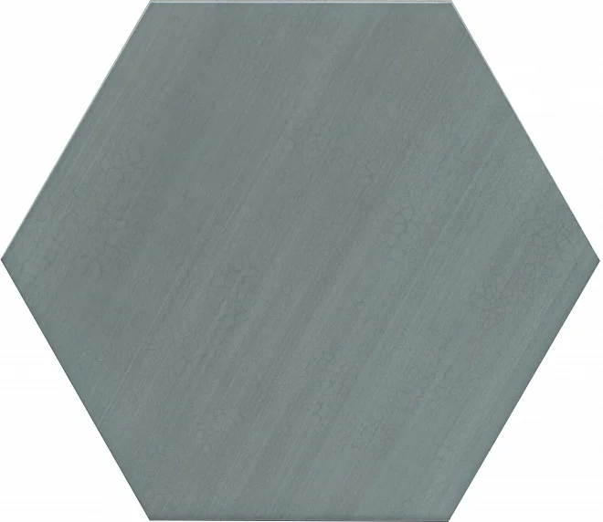 Плитка KERAMA MARAZZI Макарена зелёный 20x23,1x6,9 арт.24013