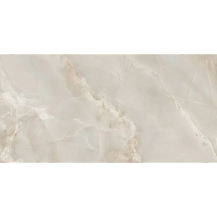 Керамогранит Artkera Group Onyx Breez Crema матовый 600*1200*9,5 арт.60120ONB01M