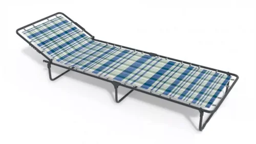 Кровать раскладная Олеся ( без матраса)