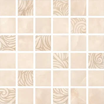 Плитка KERAMA MARAZZI Вирджилиано мозаичный декор 30х30 арт.MM11104
