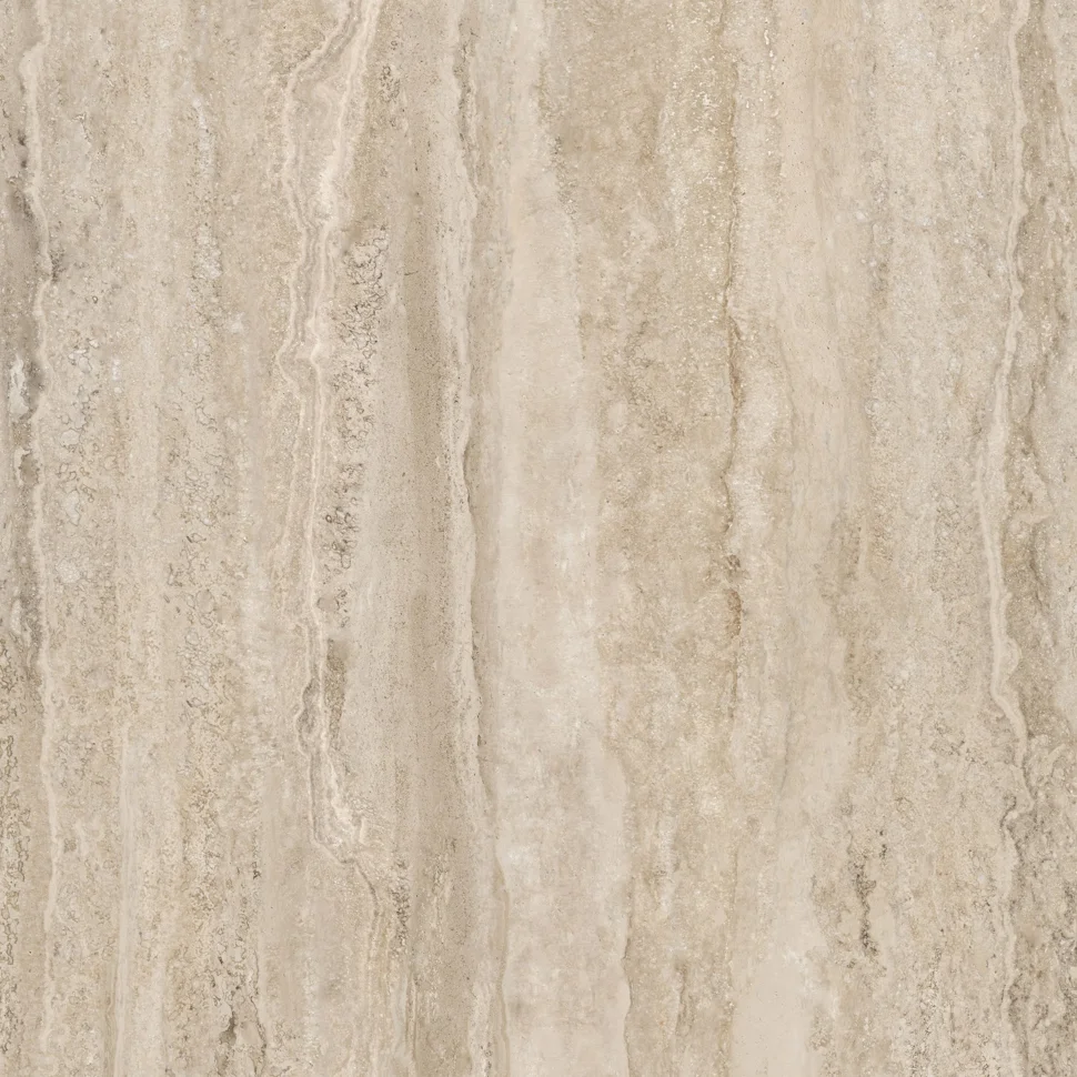 Керамогранит VITRA CityStone Травертин Линейный Матовый 60х60 арт.K951840R0001VTET