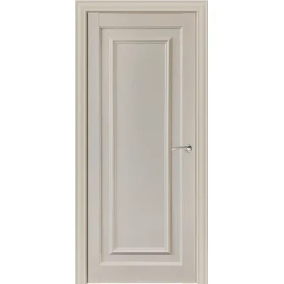 Дверь UBERTURE Багетная классика 50011 ПДГ лофт моко 70