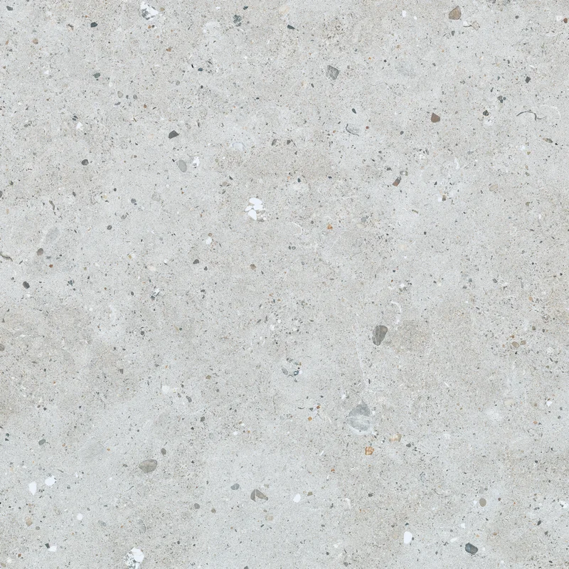 Керамогранит Пиастрелла Terrazzo grigio матовый 600*600 арт.TG621