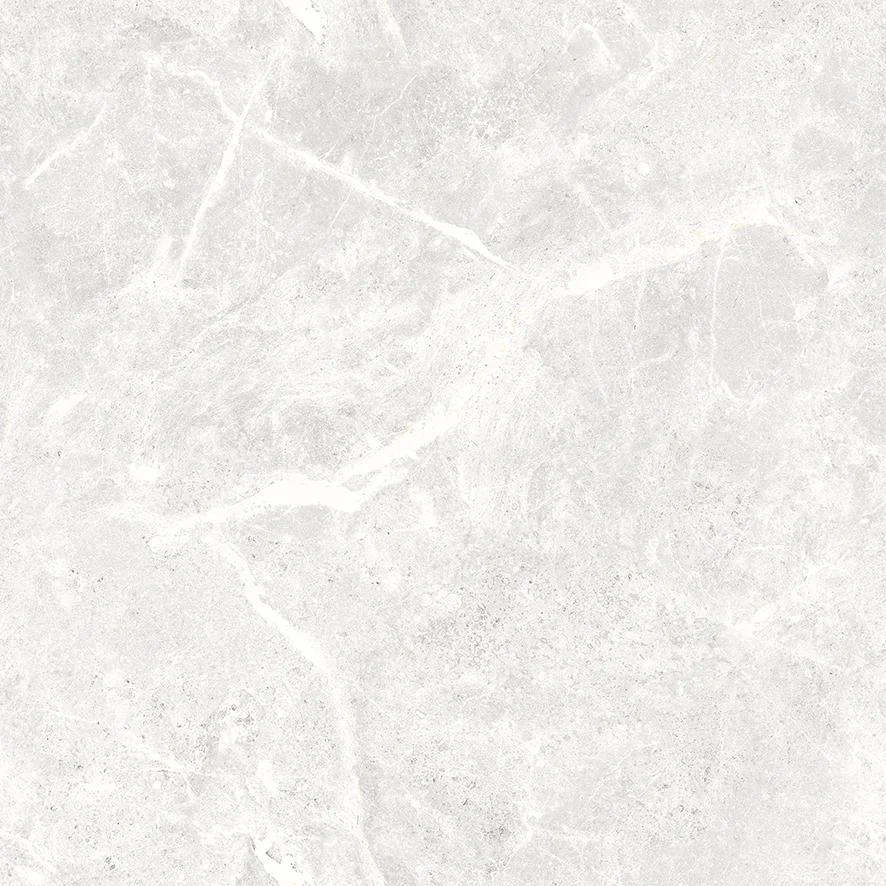 Керамогранит CERADIM Stone Cool White белый 60х60 матовый