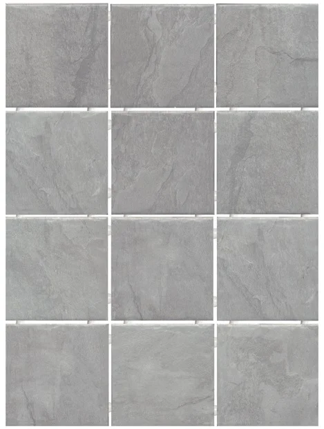 Плитка KERAMA MARAZZI Дегре чёрный, полотно 30х40 из 12 частей 9,8х9,8 арт. 1301