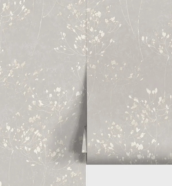 Обои WALLSECRET ELITE арт.8973-23 виниловые горячего тиснения на флизелиновой основе 1,06*10,05м Divina декор