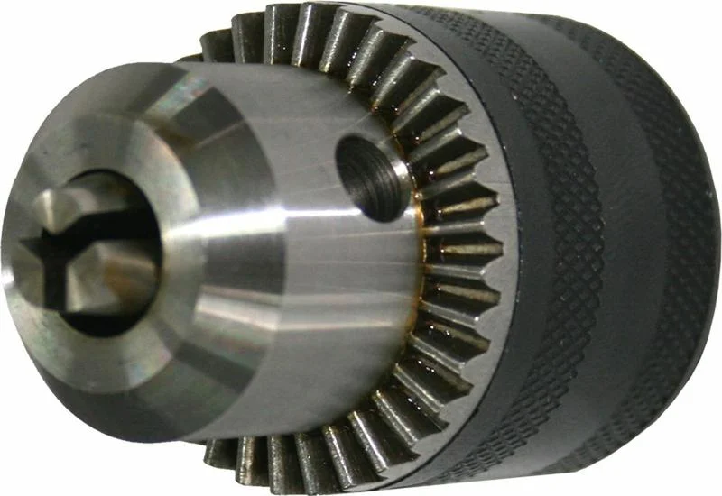Патрон ключевой 16 мм, M12 x 1.25 (1шт.) коробка, ПРАКТИКА