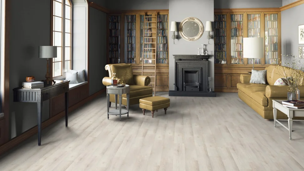 Плитка виниловая Tarkett New Age VOLO 914*152*2,1