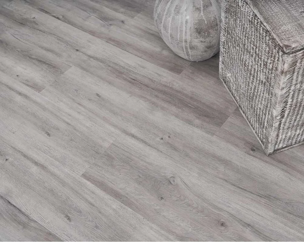 Плитка виниловая CERAMO VINILAM XXL замковая Дуб Давос 8880-EIR, 225*1520*5,5мм , 43 класс