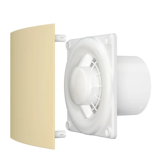 Панель декоративная QUADRO 4 Latte, 172*172, ЭРА