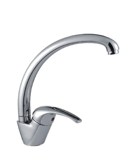 Смеситель Cron CN4129 для кухни