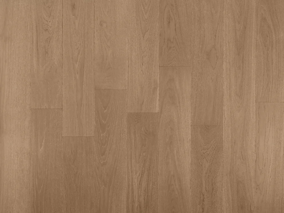 Доска инженерная PRIMAVERA Oak Pomelo Натур 400-1300х145х15мм