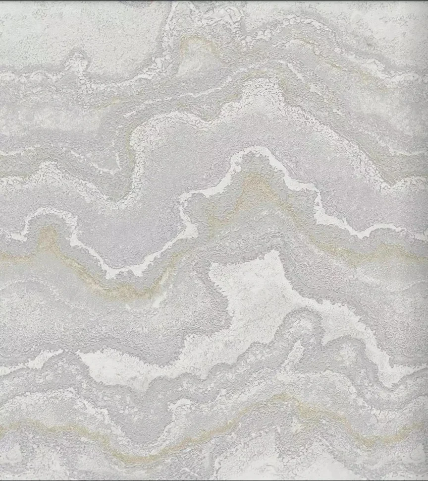 Обои AS CREATION арт.39702-4 виниловые горячего тиснения на флизелиновой основе 1,06*10,05м Della Natura декор