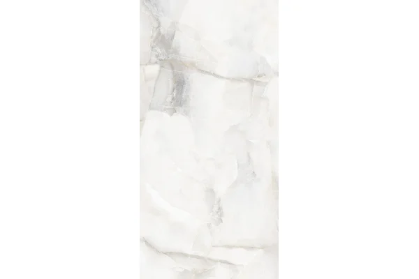 Керамогранит REALISTIK Vita Onyx Grey CARVING 60x120